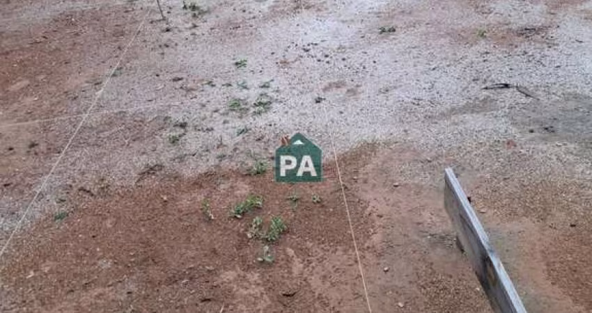 Terreno à venda no Jardim Bandeirantes, Poços de Caldas 