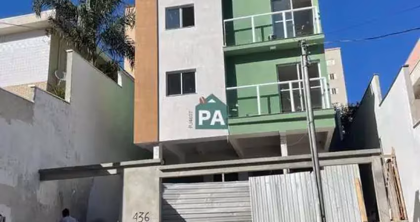 Apartamento com 2 quartos à venda no Centro, Poços de Caldas 