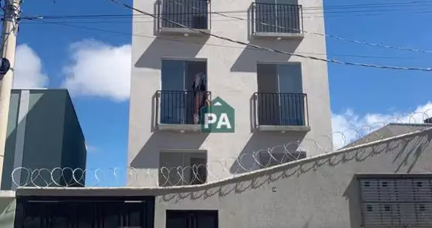 Apartamento com 2 quartos à venda no Jardim Bandeirantes, Poços de Caldas 