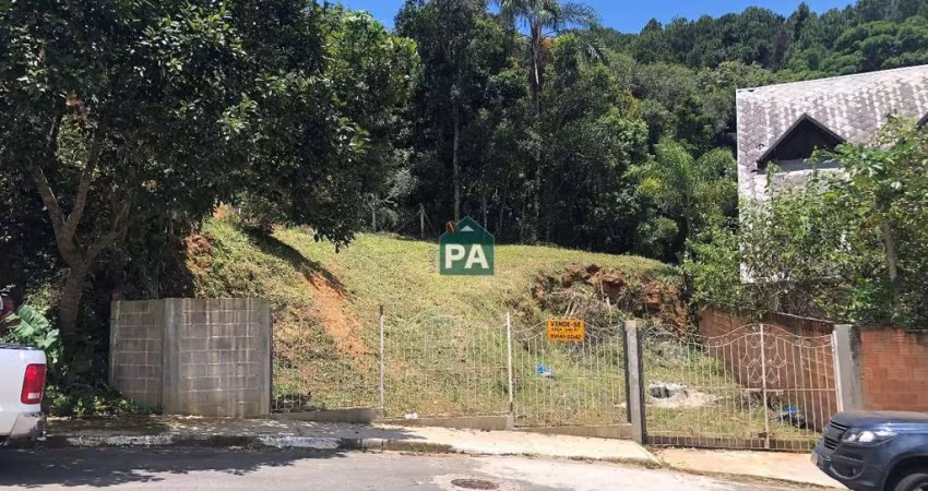 Terreno à venda no Parque Primavera, Poços de Caldas 