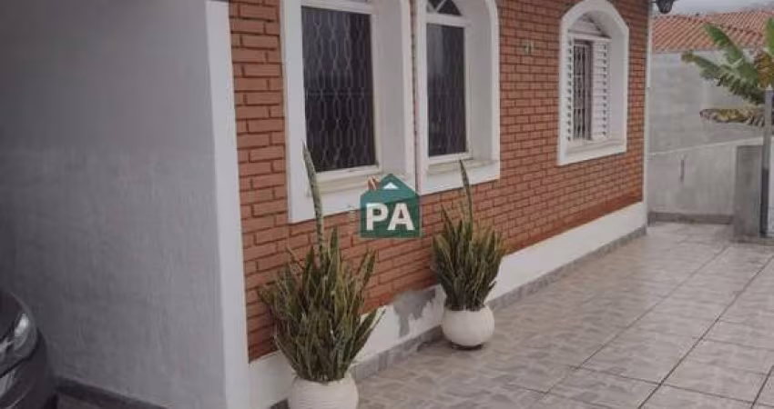 Casa com 3 quartos à venda no Jardim Campos Elísios, Poços de Caldas 