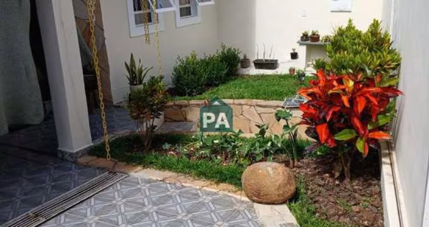Casa com 3 quartos à venda no Jardim Ipê, Poços de Caldas 