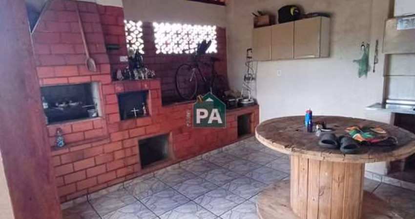 Casa com 3 quartos à venda no Jardim Esperança, Poços de Caldas 