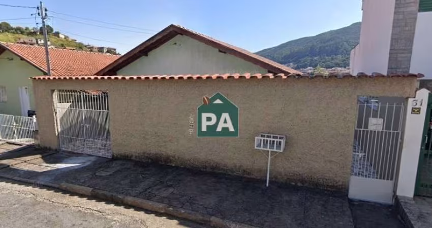 Casa com 2 quartos à venda no Boa Esperança, Poços de Caldas 