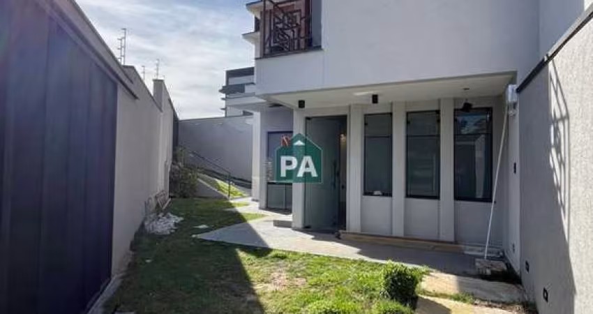 Casa com 3 quartos à venda no Residencial Morumbí, Poços de Caldas 