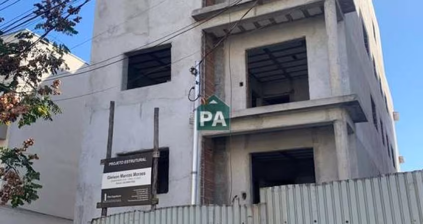 Apartamento com 2 quartos à venda no Jardim Carolina, Poços de Caldas 