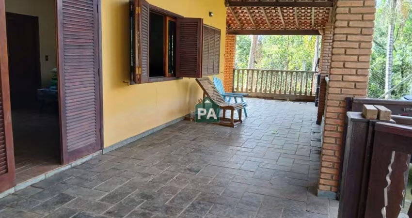 Chácara / sítio com 4 quartos à venda no Colinas, Poços de Caldas 