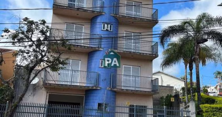 Apartamento com 2 quartos à venda no Jardim Country Club, Poços de Caldas 