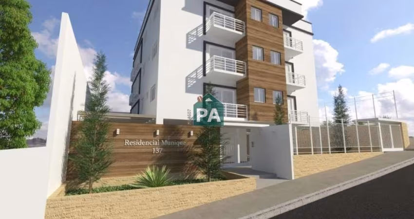 Apartamento com 2 quartos à venda no Jardim Bandeirantes, Poços de Caldas 