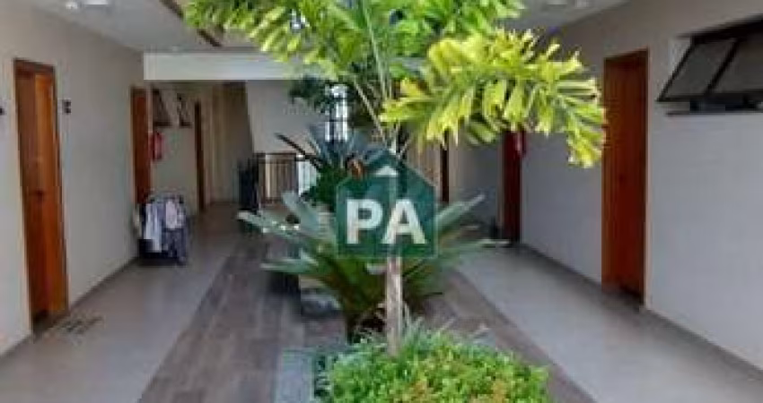 Loft com 1 quarto à venda no Centreville, Poços de Caldas 