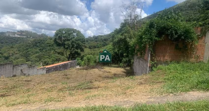 Terreno em condomínio fechado à venda em Laranjeiras, Caldas 