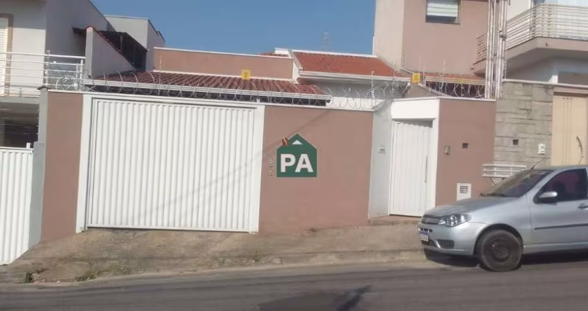 Casa com 3 quartos à venda no Monte Verde II, Poços de Caldas 