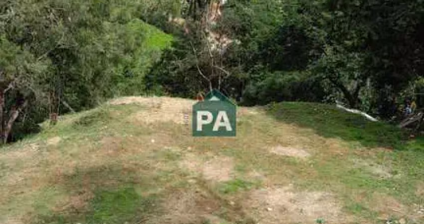 Terreno à venda no São José, Poços de Caldas 