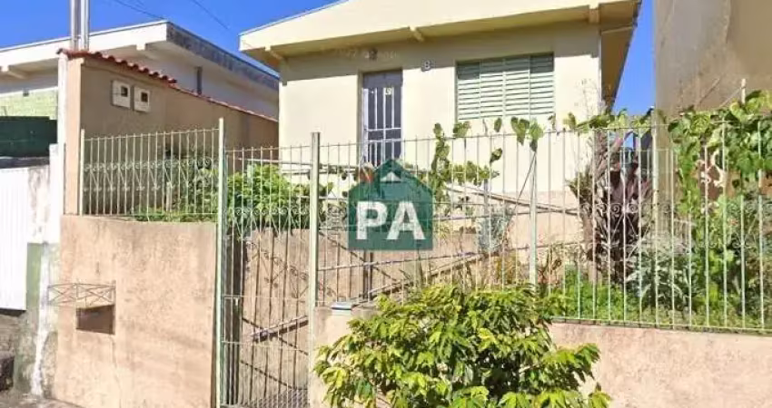 Casa com 3 quartos à venda no Jardim Santa Rita, Poços de Caldas 
