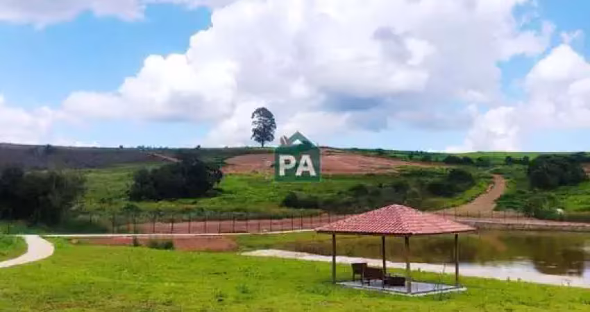 Terreno à venda na Quinta das Flores, Andradas 
