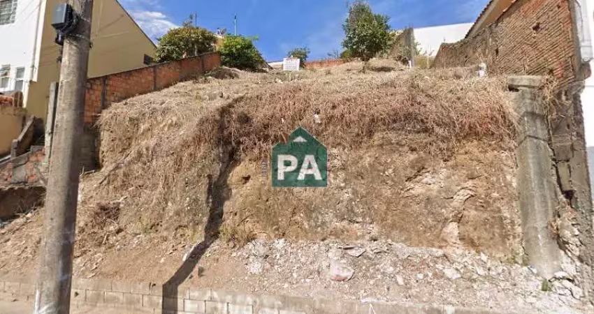Terreno à venda no Dom Bosco, Poços de Caldas 
