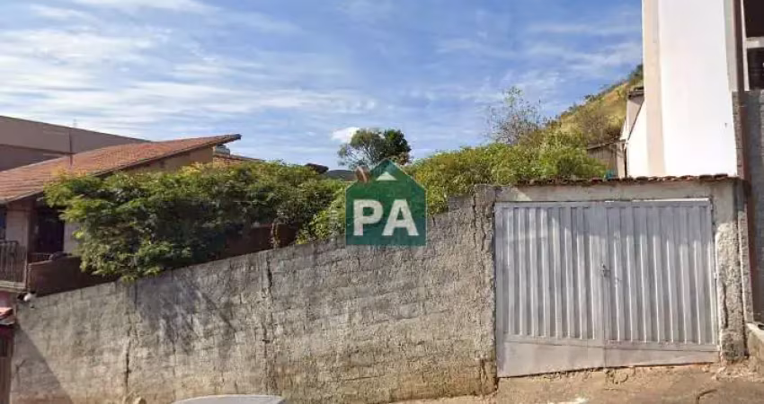 Terreno à venda no Dom Bosco, Poços de Caldas 