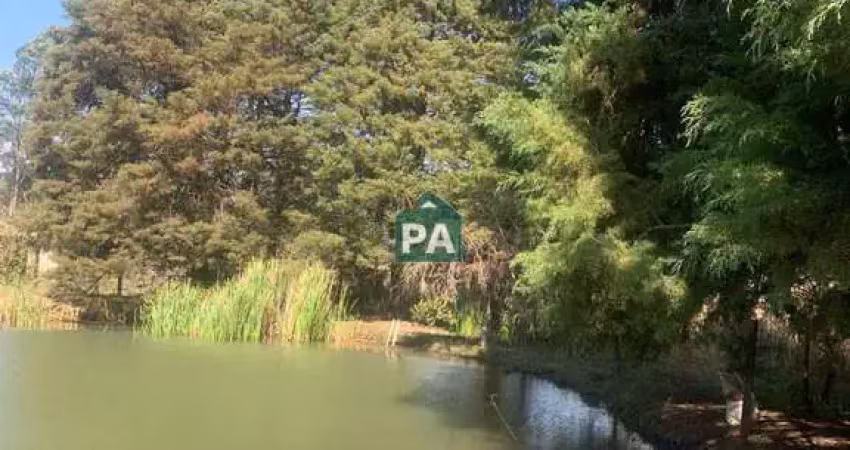 Chácara / sítio com 2 quartos à venda no Morada dos Pássaros, Poços de Caldas 