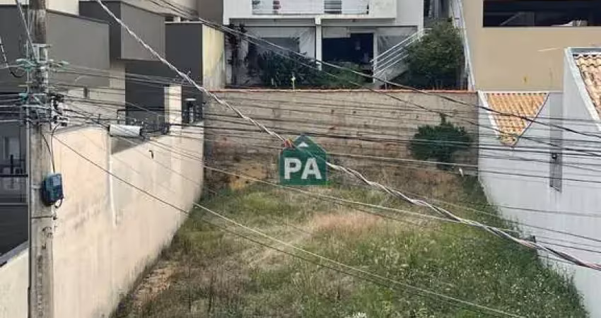 Terreno à venda no Jardim das Hortênsias, Poços de Caldas 