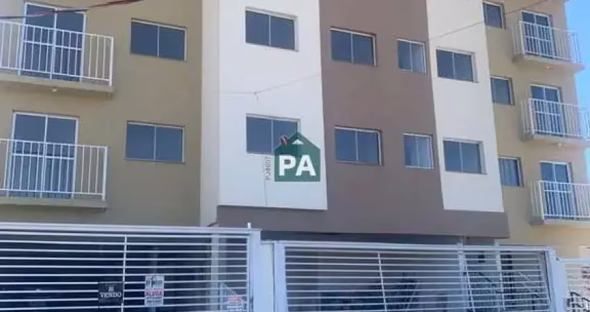 Apartamento com 2 quartos à venda no Residencial Summer Ville, Poços de Caldas 