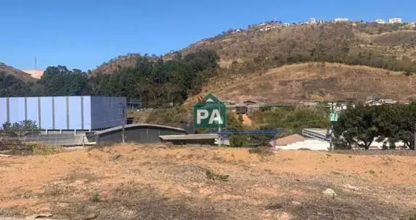 Terreno em condomínio fechado à venda no Residencial Summer Ville, Poços de Caldas 