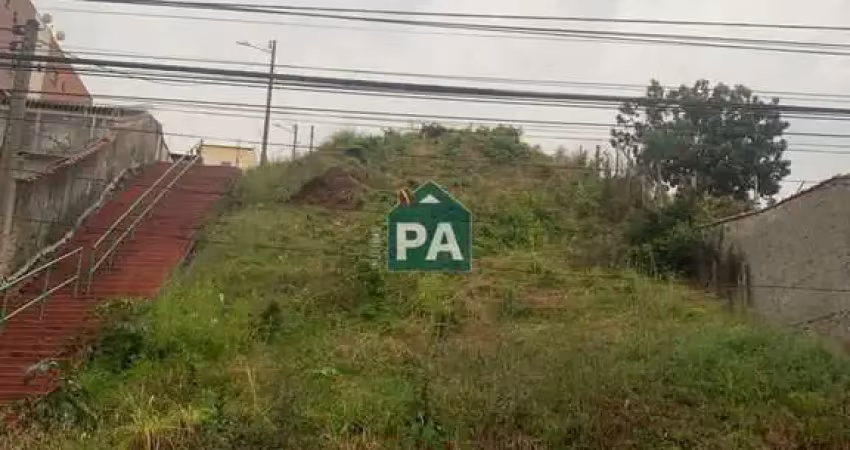 Terreno à venda no Jardim Santa Rosália, Poços de Caldas 