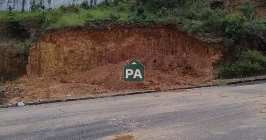 Terreno à venda no Jardim Bandeirantes, Poços de Caldas 
