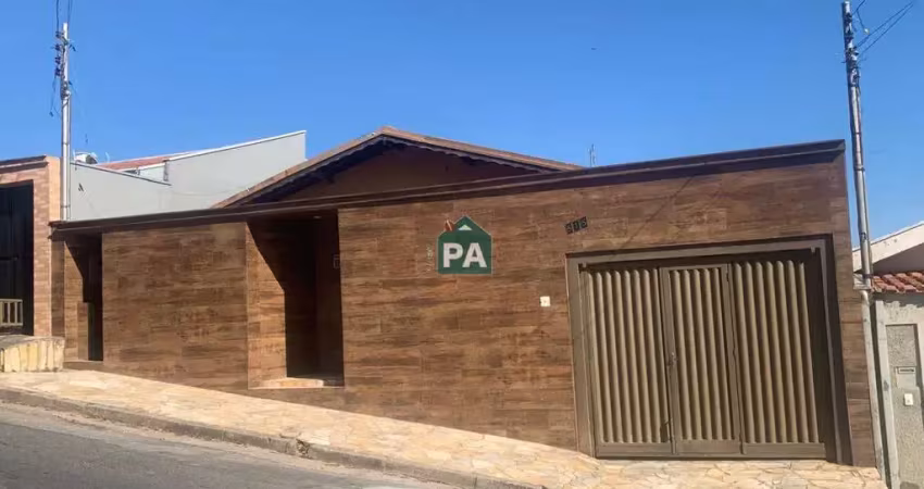 Casa com 3 quartos à venda no Jardim Ipê, Poços de Caldas 