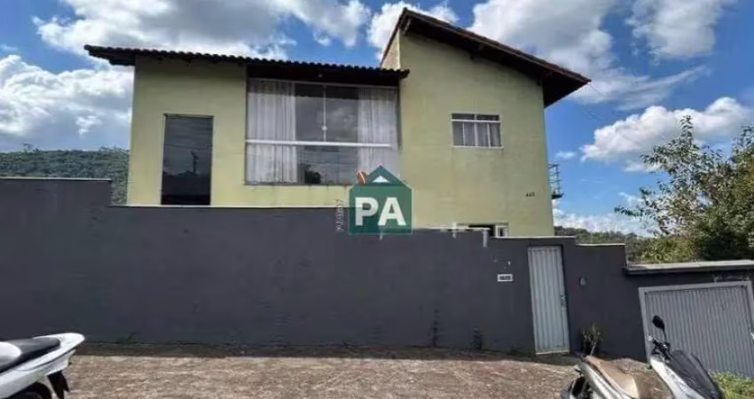 Casa com 3 quartos à venda no Parque Véu das Noivas, Poços de Caldas 
