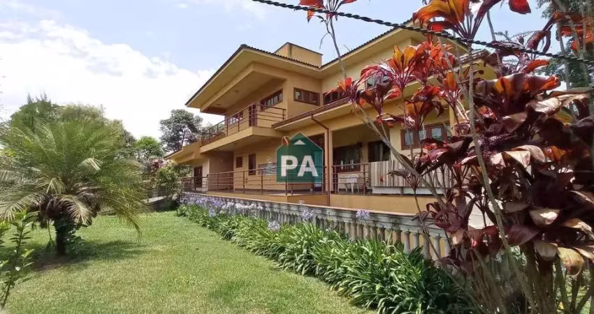 Chácara / sítio com 3 quartos à venda no Chácaras Poços de Caldas, Poços de Caldas 
