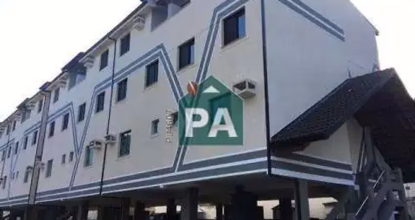 Apartamento com 3 quartos à venda em Itaguá, Ubatuba 