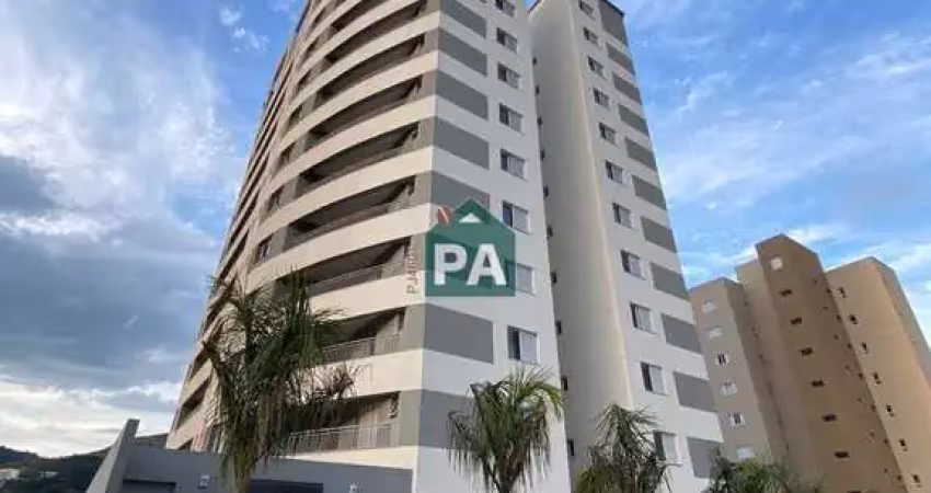 Apartamento com 2 quartos à venda no Jardim Elvira Dias, Poços de Caldas 