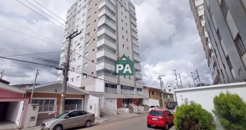 Apartamento com 2 quartos à venda no Jardim Country Club, Poços de Caldas 