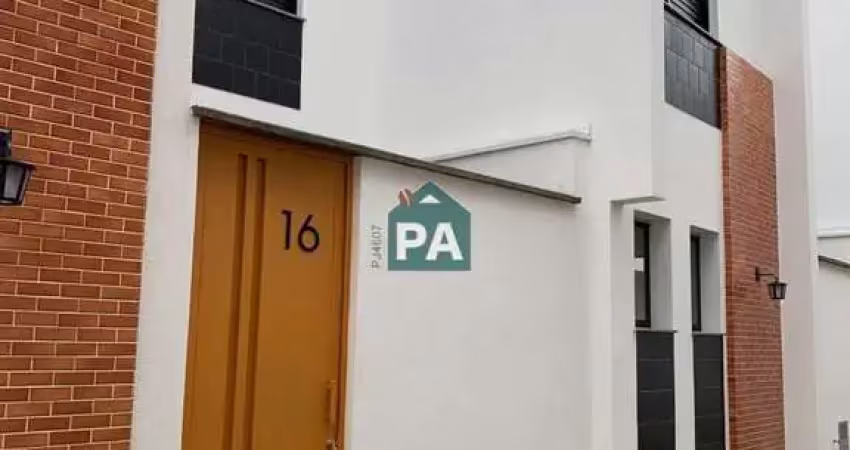 Casa em condomínio fechado com 2 quartos à venda no Jardim Belvedere, Poços de Caldas 