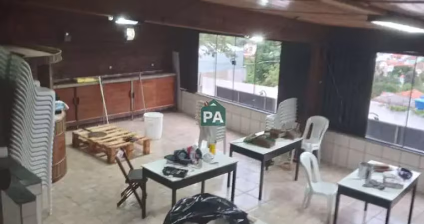 Ponto comercial à venda no Jardim Ipê, Poços de Caldas 