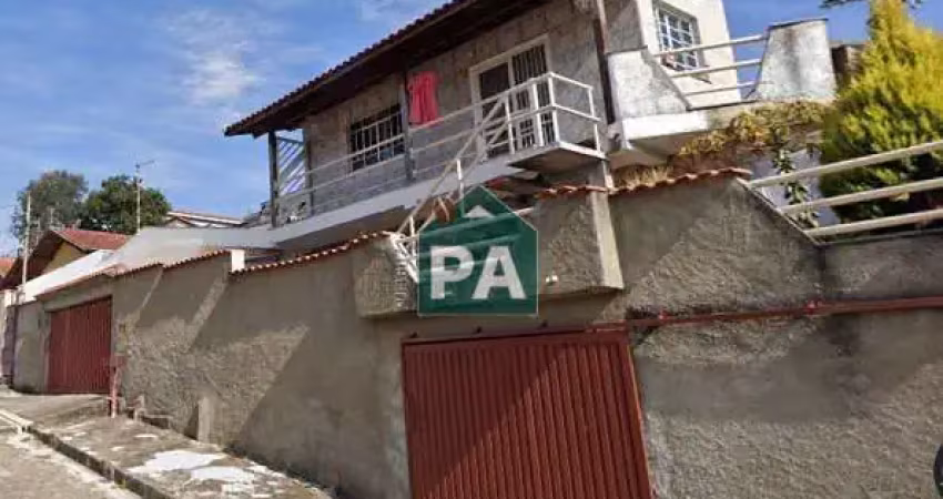 Casa com 3 quartos à venda no Dom Bosco, Poços de Caldas 