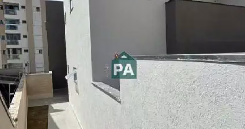 Apartamento com 2 quartos à venda no Jardim Doutor Ottoni, Poços de Caldas 
