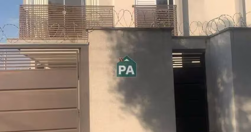 Casa com 3 quartos à venda no Jardim Amaryllis, Poços de Caldas 