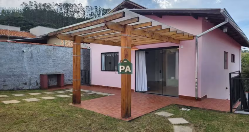 Casa com 3 quartos à venda no Loteamento Residencial Tiradentes, Poços de Caldas 