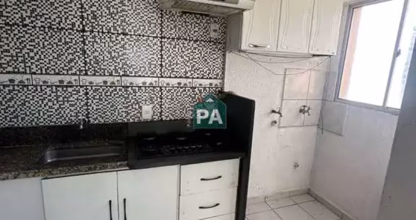 Apartamento com 2 quartos à venda no Jardim Itamaraty V, Poços de Caldas 