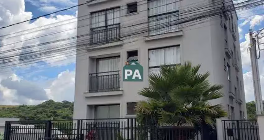 Apartamento com 2 quartos à venda no Jardim Vitória, Poços de Caldas 