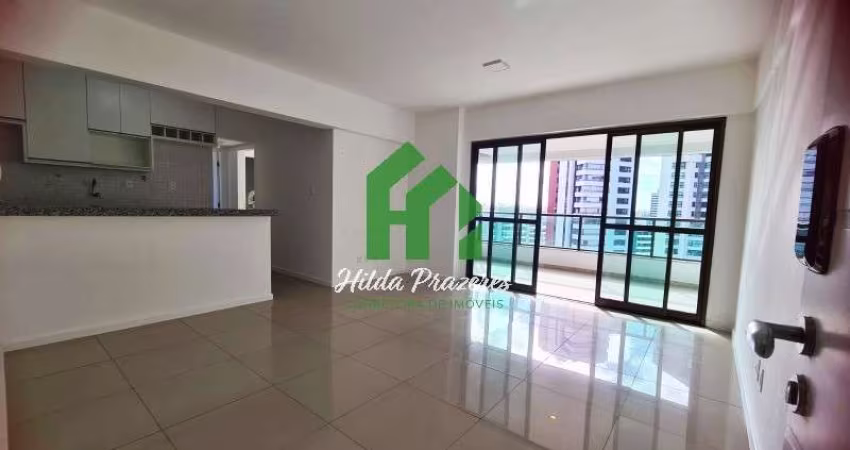 Apartamento com 2 quartos à venda na Rua Estácio Gonzaga, 411, Horto Florestal, Salvador