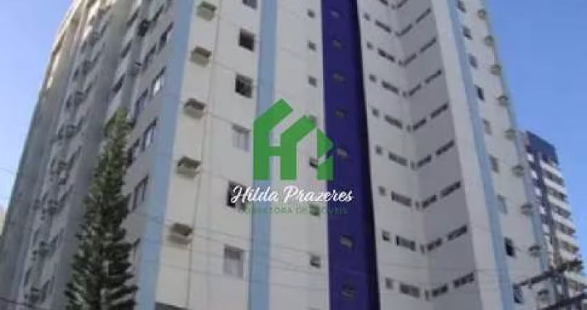 Apartamento com 3 quartos à venda na Rua Emílio Odebrecht, 49, Pituba, Salvador