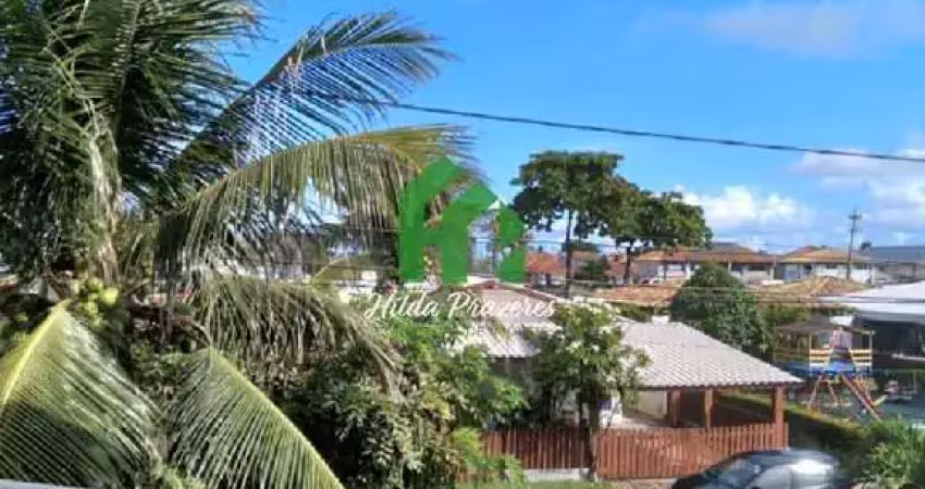 Casa em condomínio fechado com 3 quartos à venda na Rua do Sabiá, 2, Piatã, Salvador