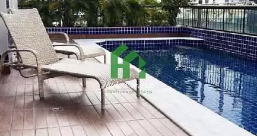 Apartamento à venda na pituba, salvador-ba: 2 quartos, suíte, sala, 2 banheiros, 1 vaga, 62m²!