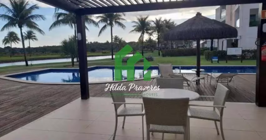 Apartamento com 2 quartos à venda na RODOVIA BA, 099, KM 56, 56, Praia do Forte, Mata de São João