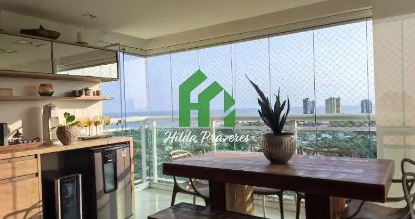 Apartamento com 4 quartos à venda na Rua Rio Trobogi, 588, Piatã, Salvador