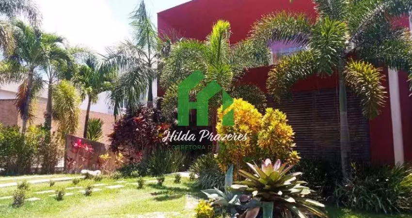 Casa em condomínio fechado com 7 quartos à venda na Alphaville 2, 518, Alphaville II, Salvador