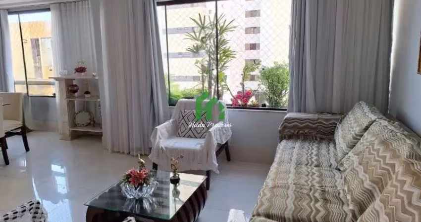 Apartamento com 4 quartos à venda na Rua Carmem Miranda, 326, Pituba, Salvador