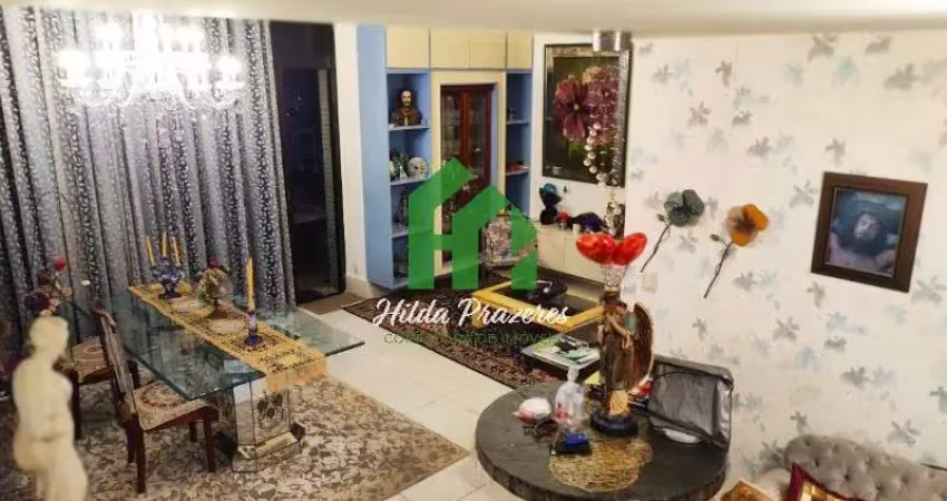 Imperdível: apartamento de luxo à venda em salvador-ba, aquarius - 4 suítes, 2 salas, 6 banheiros, 4 vagas, 300m²!